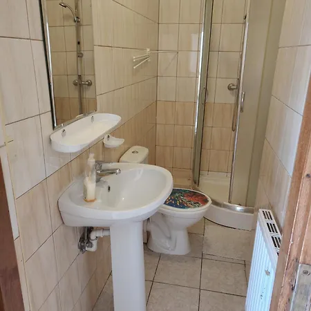 Apartment Lipowy Dworek